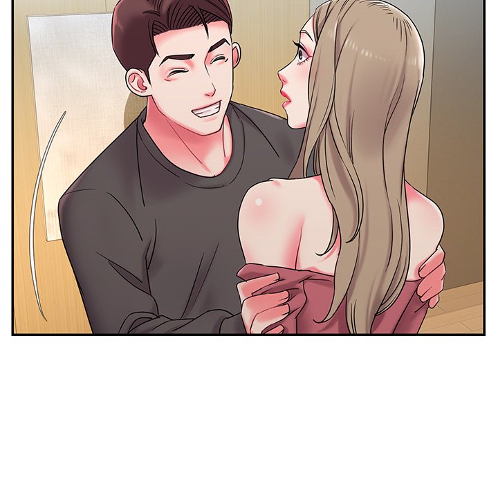 Dumped Chapter 5 Page 14