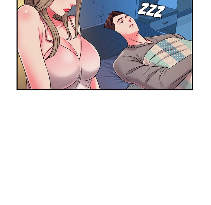 Dumped Chapter 5 Page 18