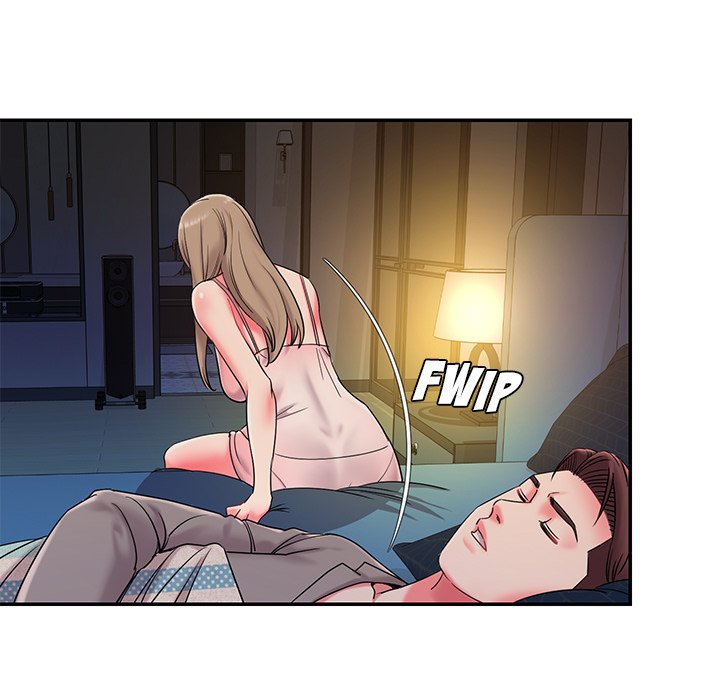 Dumped Chapter 5 Page 19