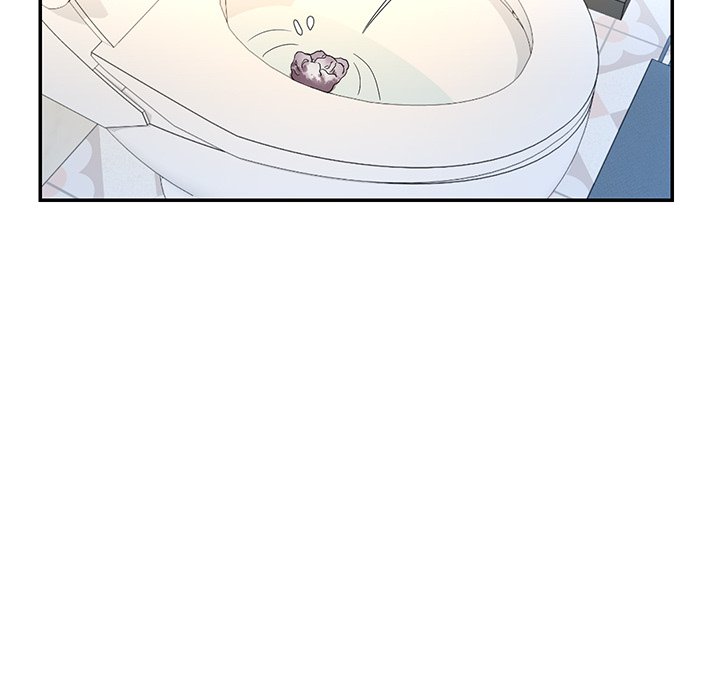 Dumped Chapter 5 Page 25