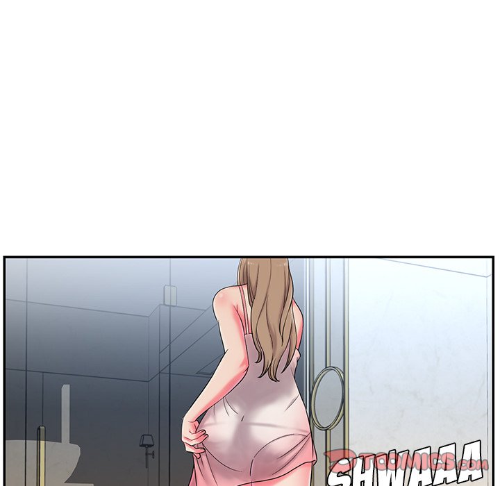 Dumped Chapter 5 Page 27