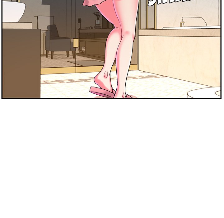 Dumped Chapter 5 Page 28