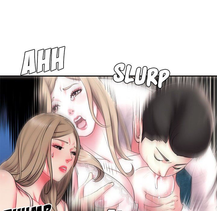 Dumped Chapter 5 Page 32