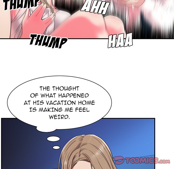 Dumped Chapter 5 Page 33