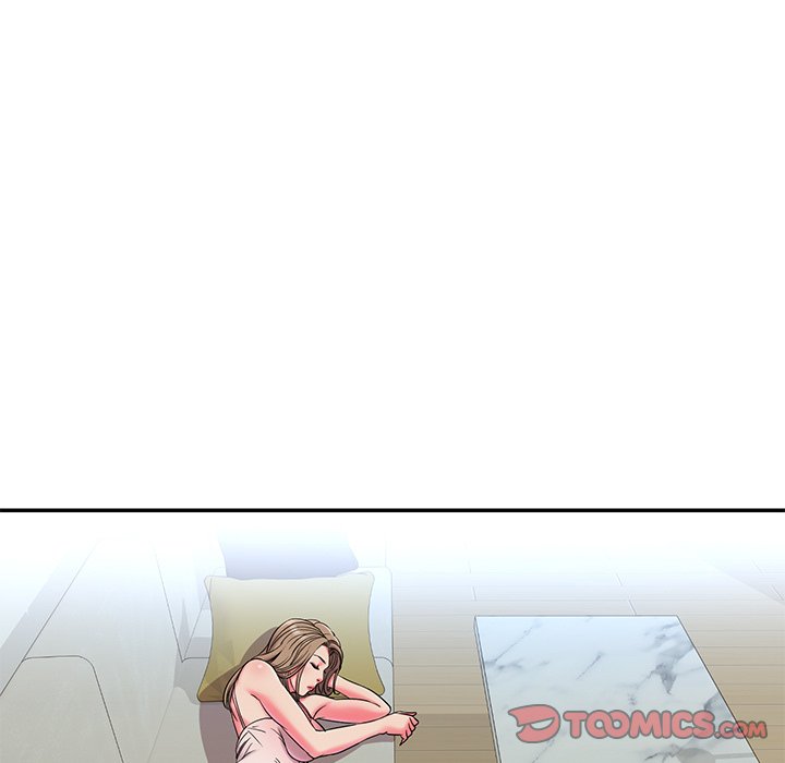 Dumped Chapter 5 Page 39