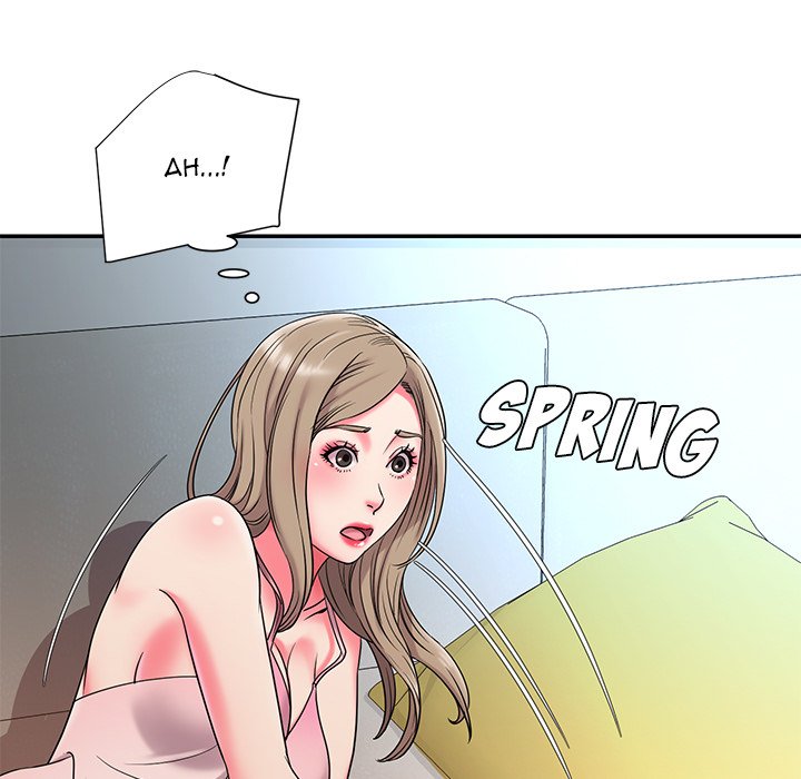 Dumped Chapter 5 Page 43