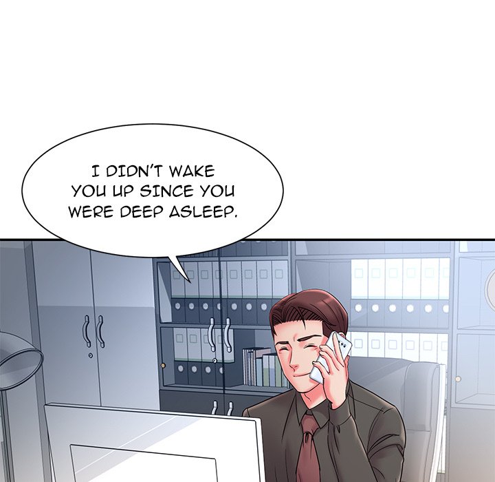 Dumped Chapter 5 Page 47