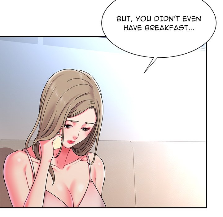 Dumped Chapter 5 Page 49