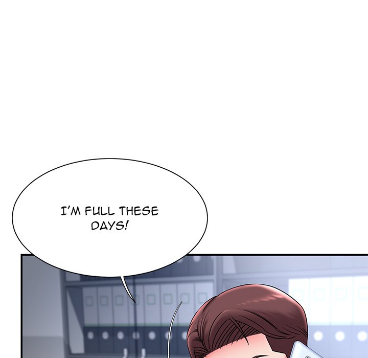 Dumped Chapter 5 Page 50