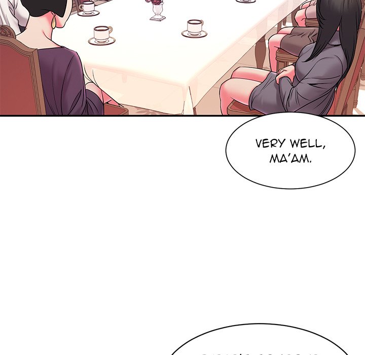 Dumped Chapter 5 Page 64