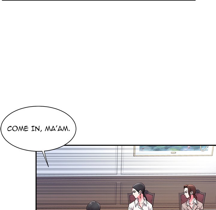 Dumped Chapter 5 Page 67