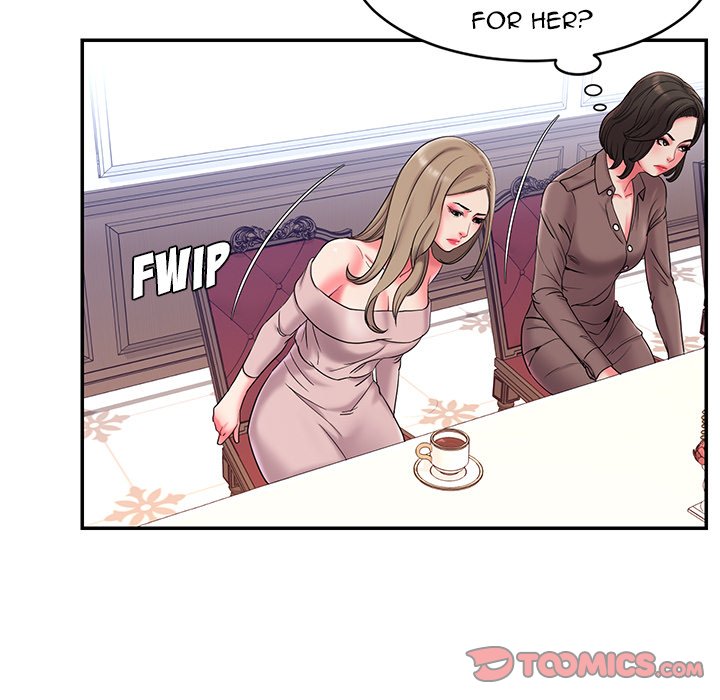 Dumped Chapter 5 Page 75
