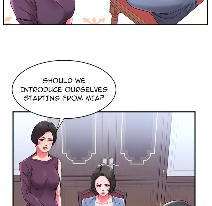 Dumped Chapter 5 Page 80