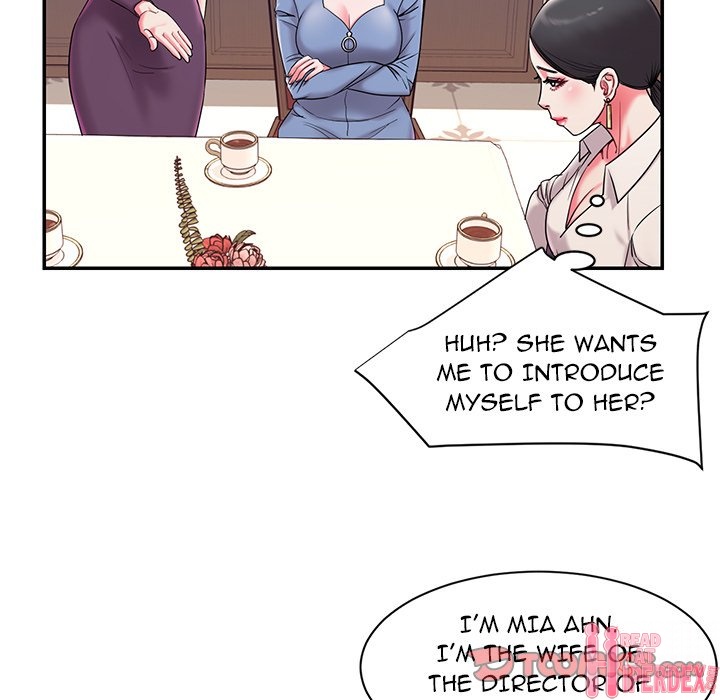 Dumped Chapter 5 Page 81