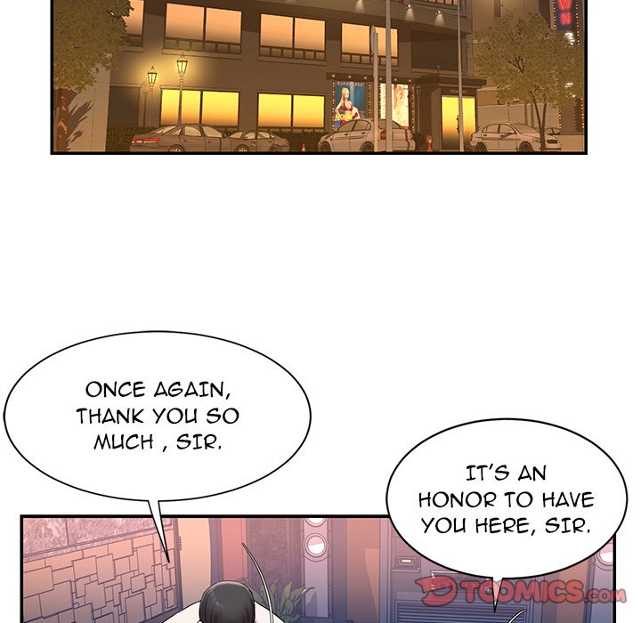 Dumped Chapter 5 Page 87