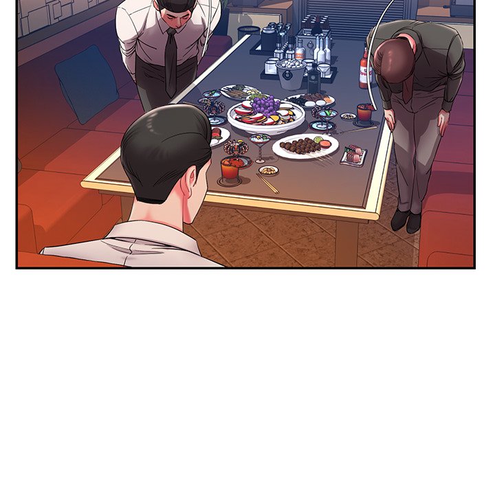 Dumped Chapter 5 Page 88