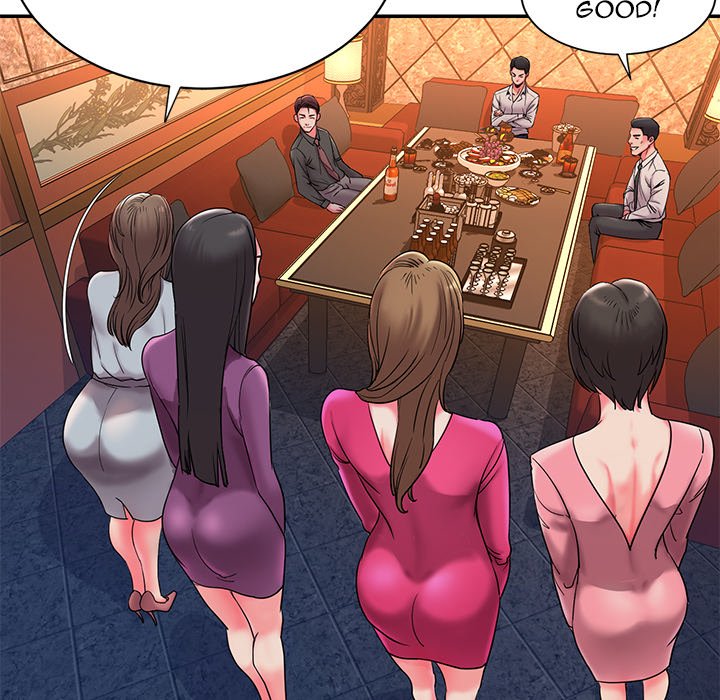 Dumped Chapter 5 Page 90