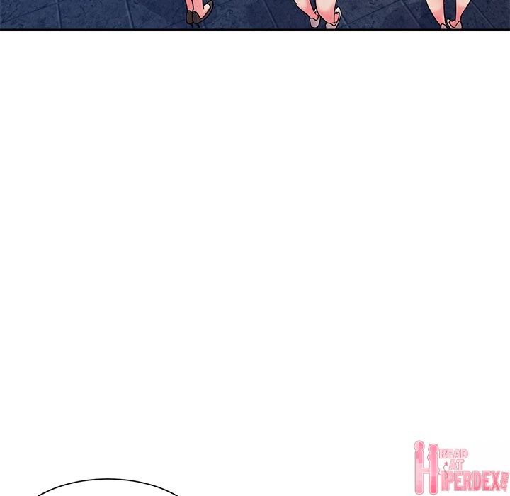 Dumped Chapter 5 Page 91