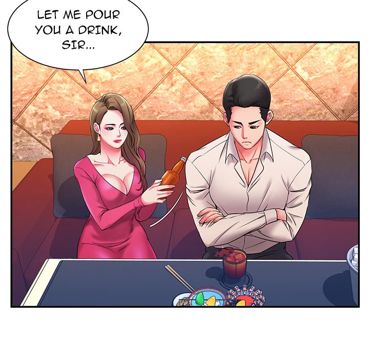 Dumped Chapter 5 Page 92