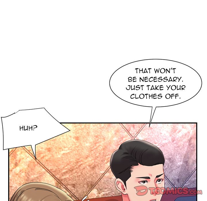 Dumped Chapter 5 Page 93