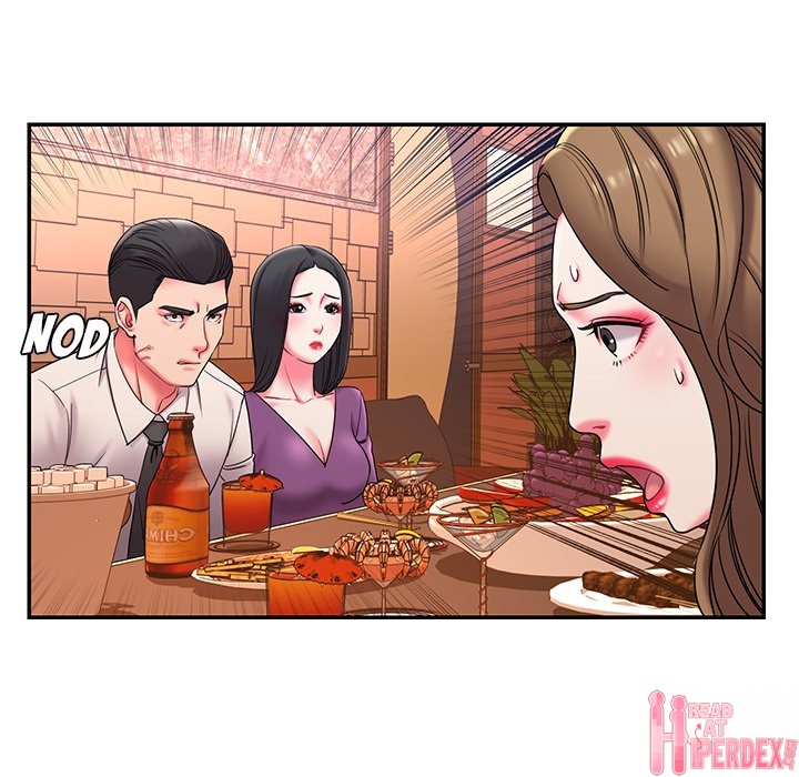 Dumped Chapter 5 Page 96
