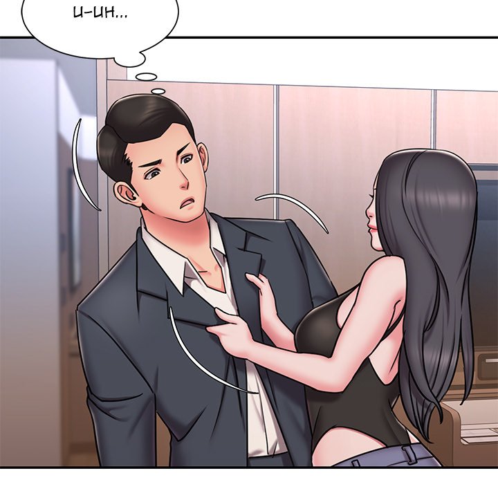 Dumped Chapter 50 Page 21