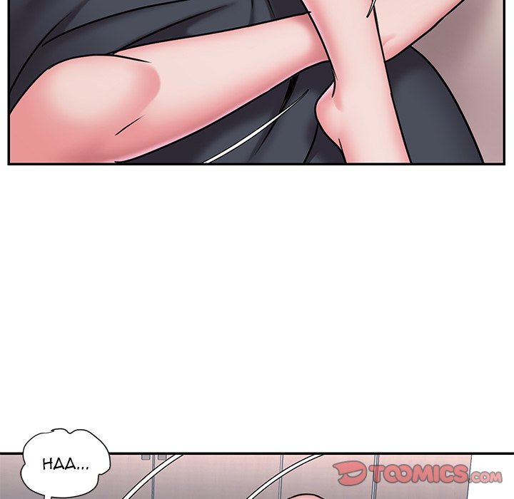 Dumped Chapter 50 Page 26