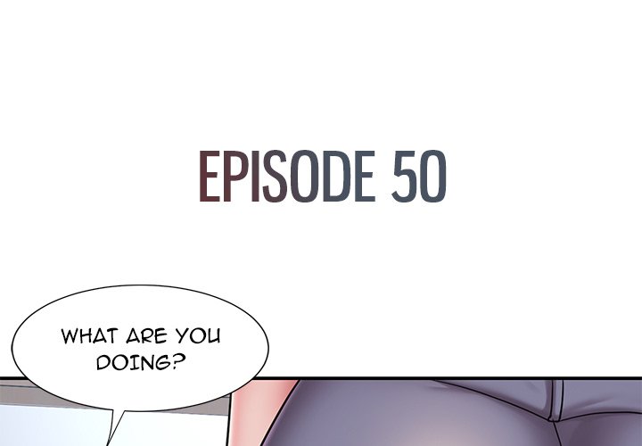 Dumped Chapter 50 Page 3