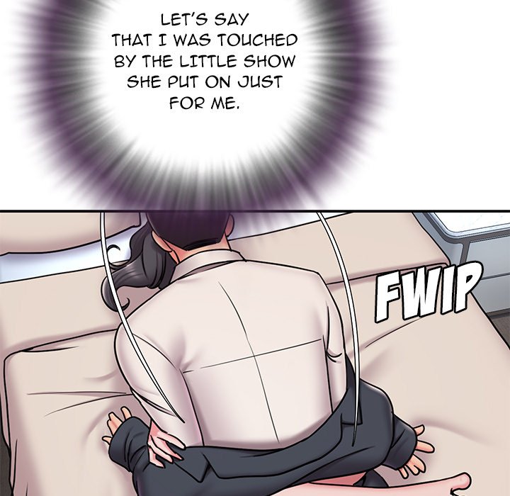 Dumped Chapter 50 Page 31