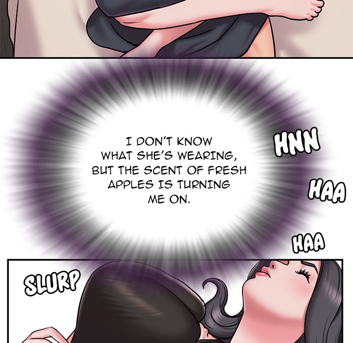 Dumped Chapter 50 Page 32