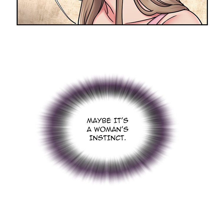 Dumped Chapter 50 Page 36