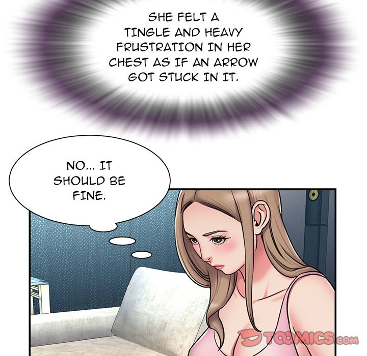 Dumped Chapter 50 Page 38