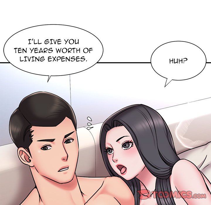 Dumped Chapter 50 Page 58
