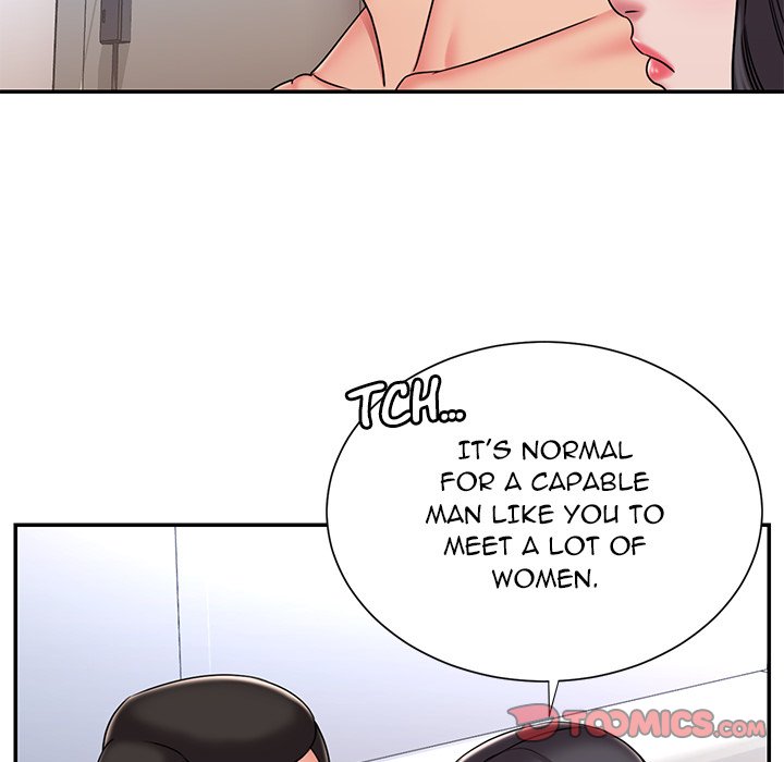 Dumped Chapter 50 Page 62