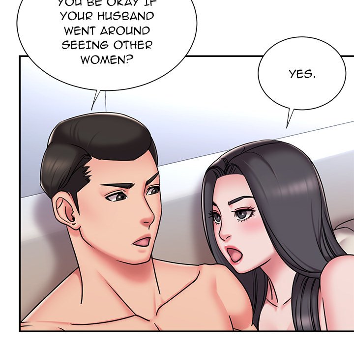 Dumped Chapter 50 Page 64