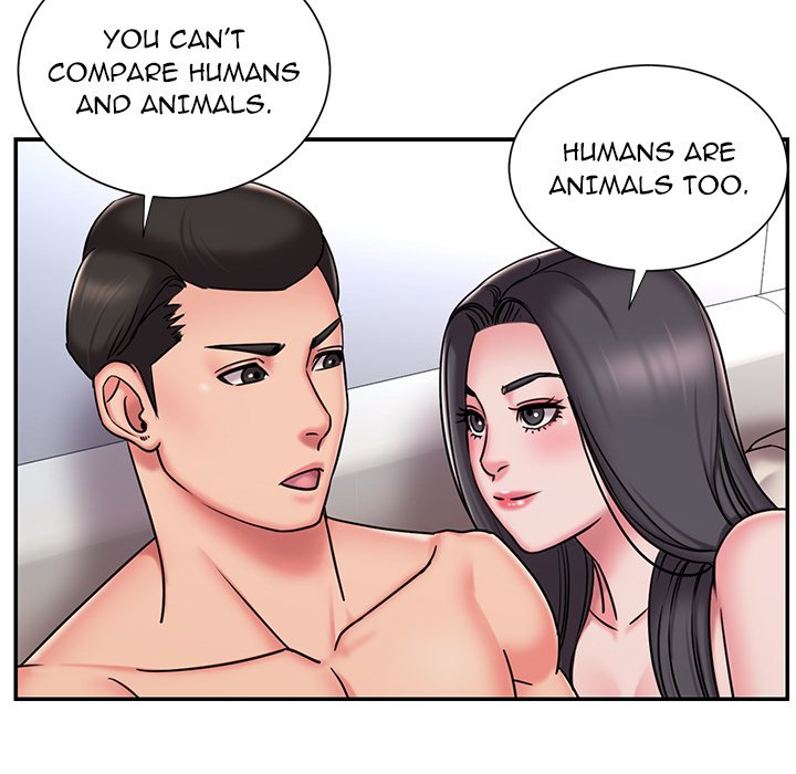 Dumped Chapter 50 Page 67