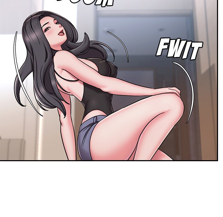 Dumped Chapter 50 Page 7