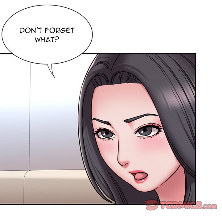 Dumped Chapter 50 Page 74