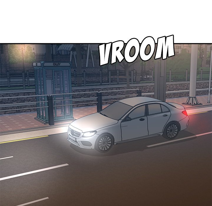 Dumped Chapter 50 Page 84