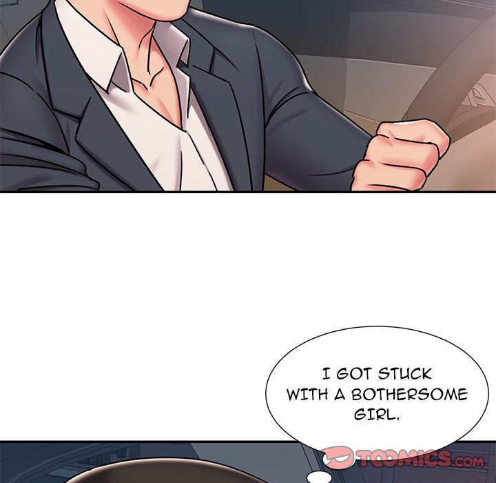 Dumped Chapter 50 Page 86