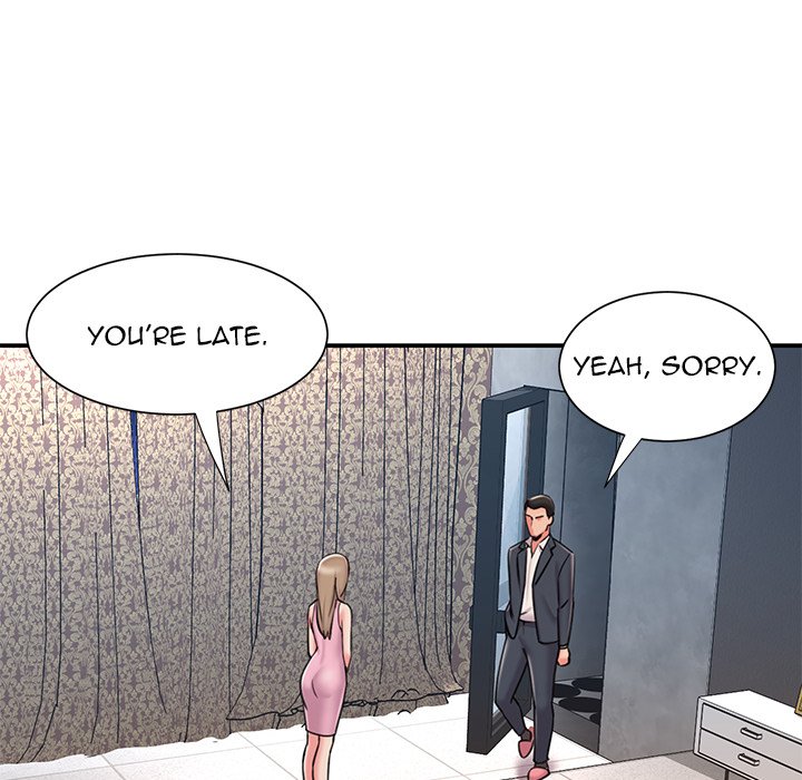 Dumped Chapter 50 Page 88