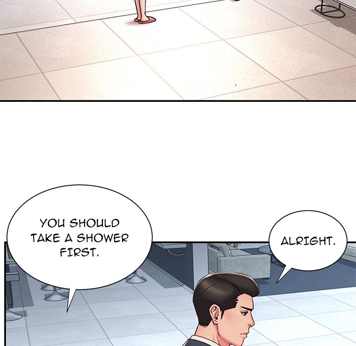 Dumped Chapter 50 Page 89