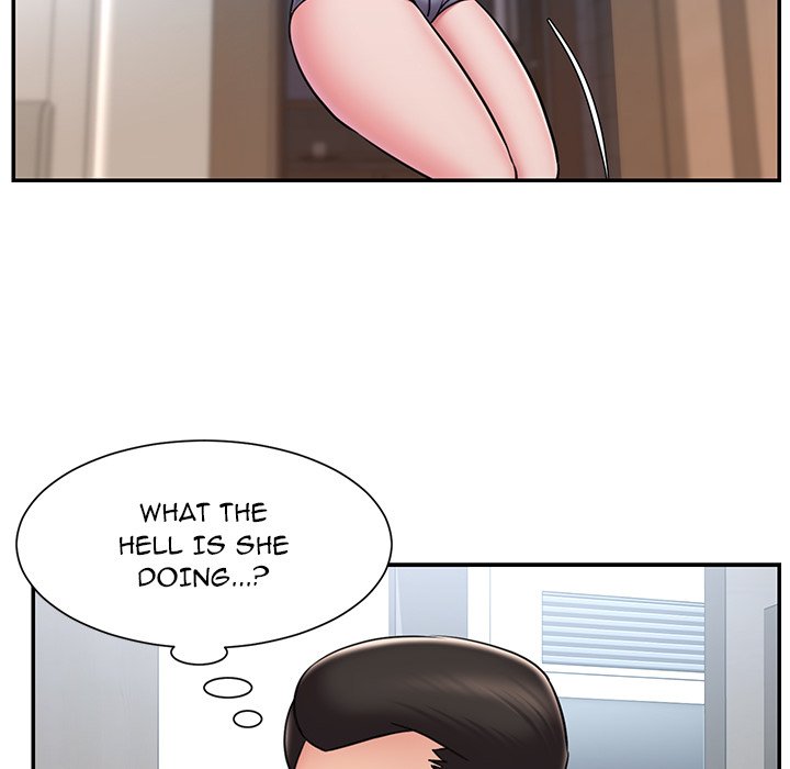Dumped Chapter 50 Page 9