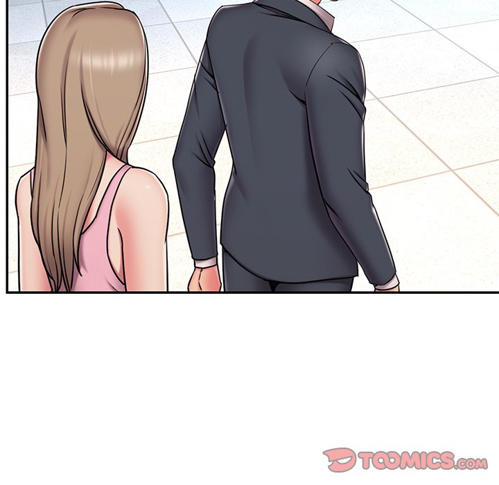Dumped Chapter 50 Page 90