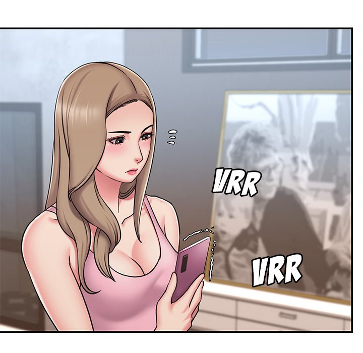 Dumped Chapter 50 Page 91