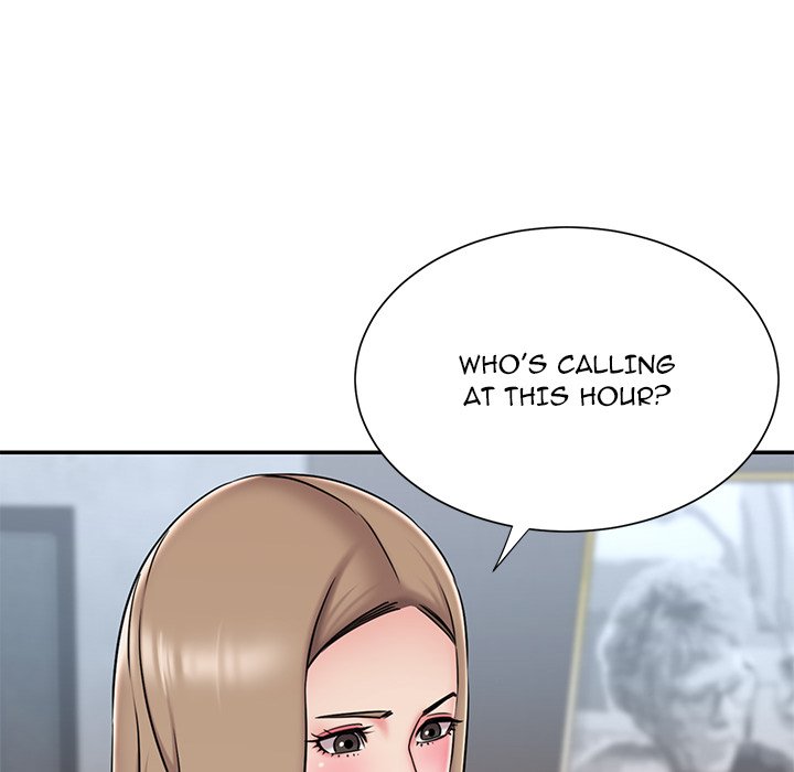 Dumped Chapter 50 Page 92
