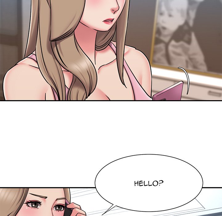 Dumped Chapter 50 Page 93