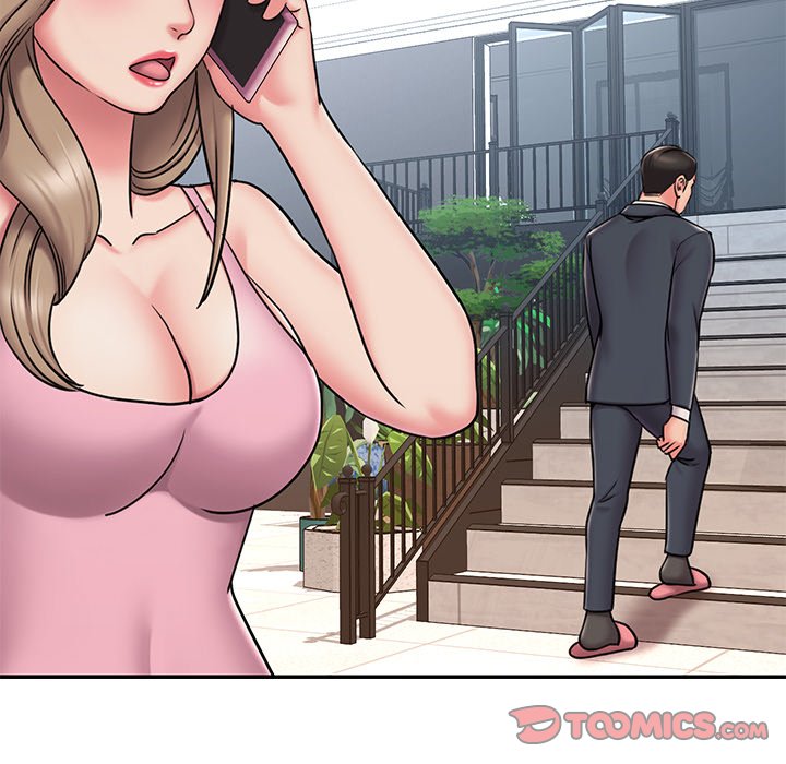 Dumped Chapter 50 Page 94