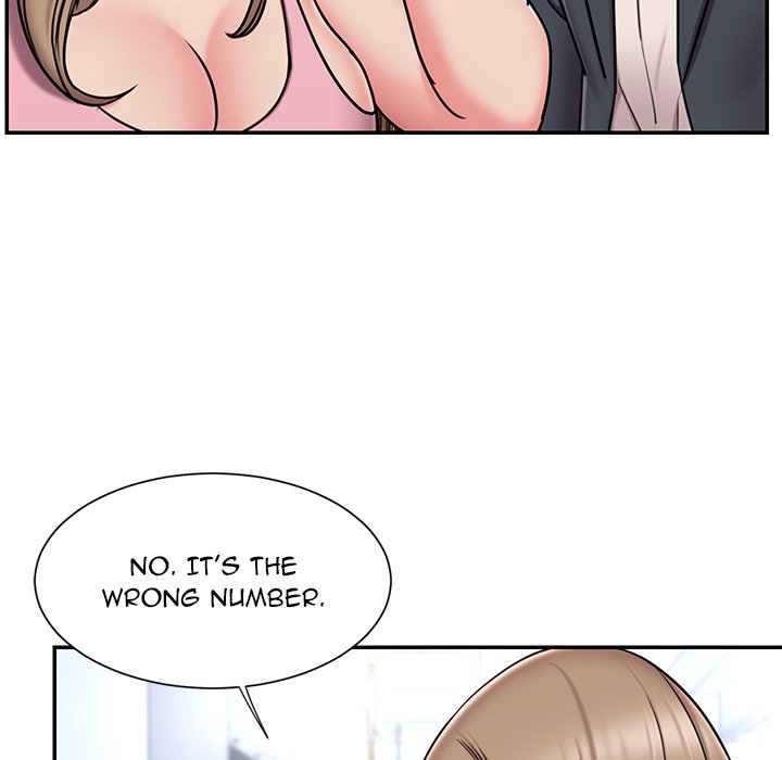 Dumped Chapter 51 Page 12
