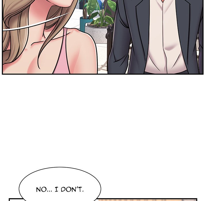 Dumped Chapter 51 Page 16